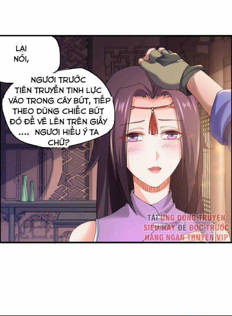 Nguyên Long - Chapter 143 - Trang 8