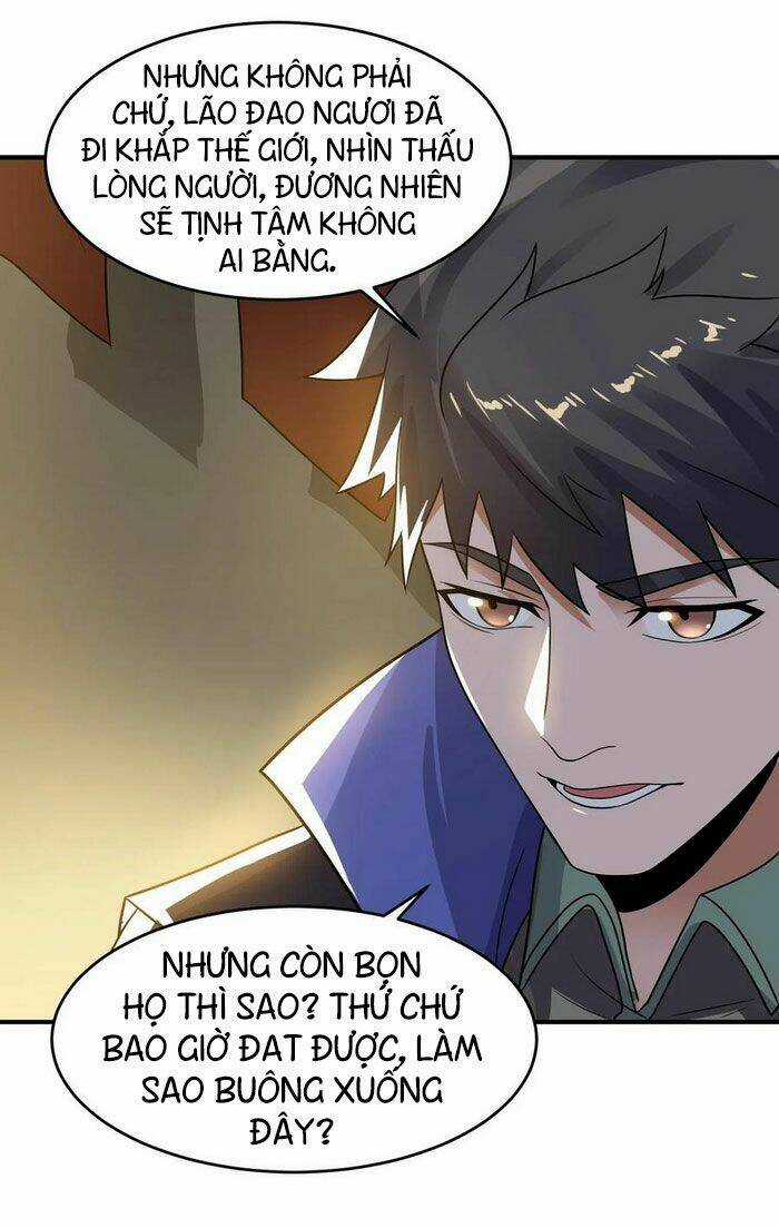 Nguyên Long - Chapter 144 - Trang 12