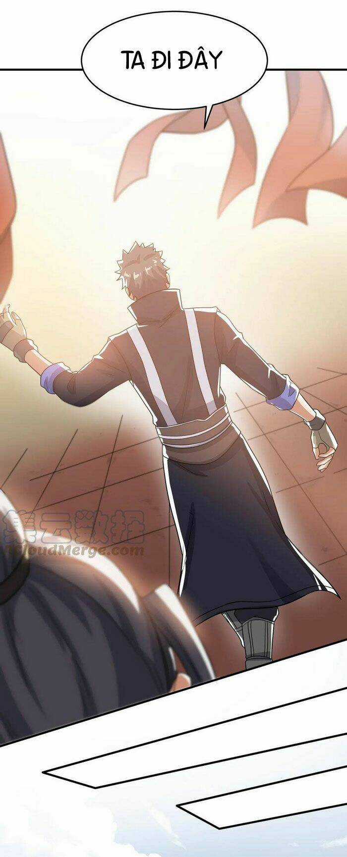 Nguyên Long - Chapter 144 - Trang 14