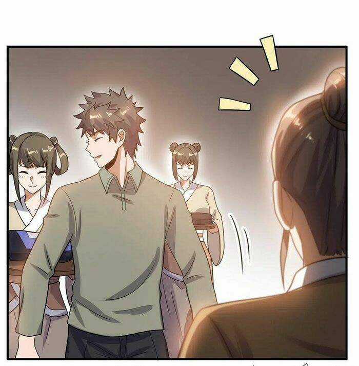 Nguyên Long - Chapter 144 - Trang 17