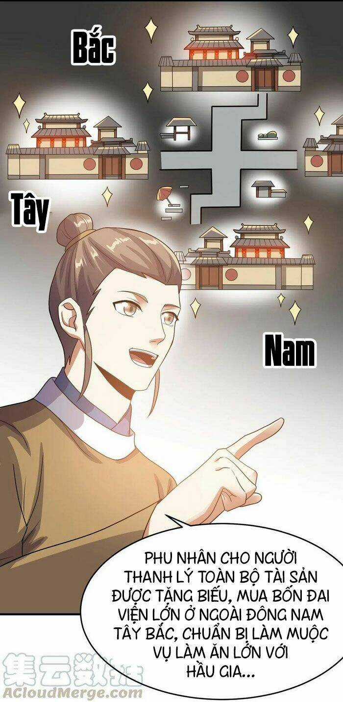 Nguyên Long - Chapter 144 - Trang 19