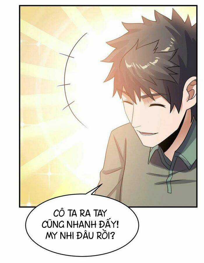 Nguyên Long - Chapter 144 - Trang 20