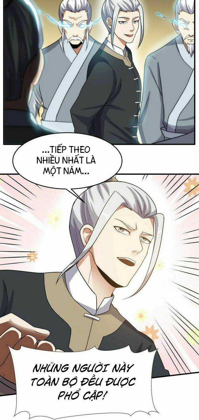 Nguyên Long - Chapter 144 - Trang 3