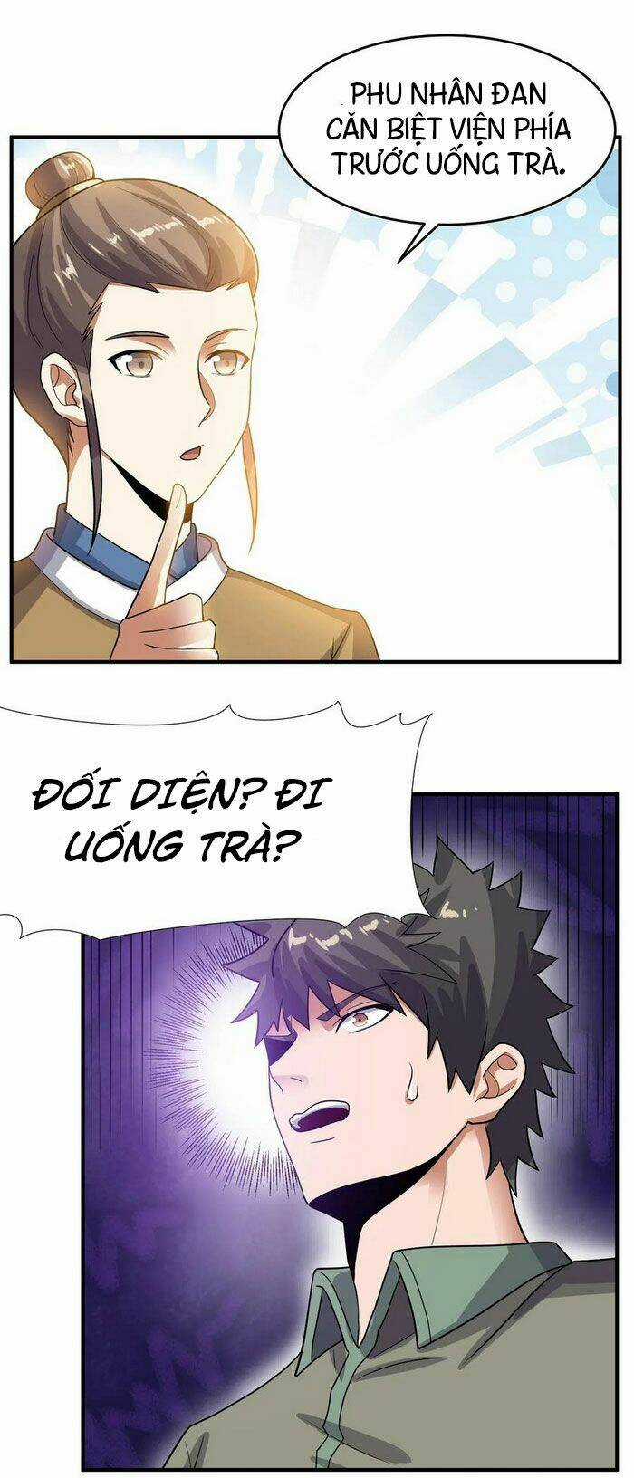 Nguyên Long - Chapter 144 - Trang 21