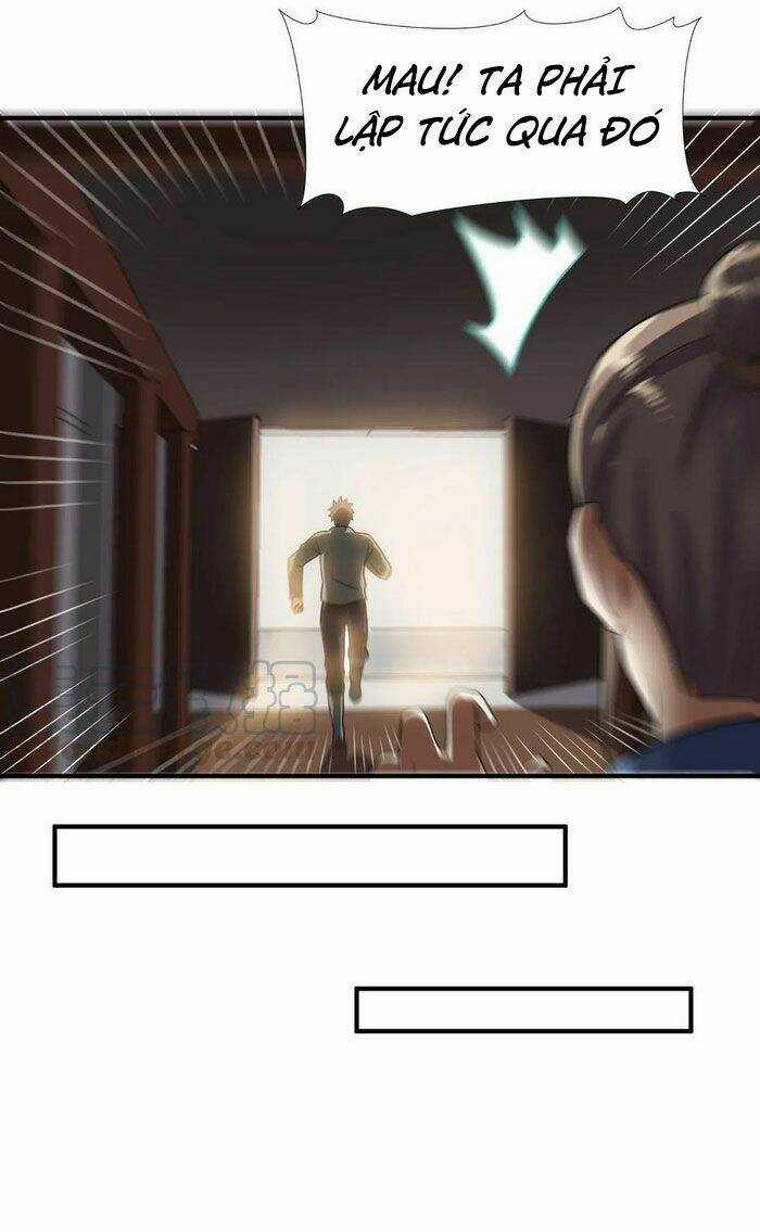 Nguyên Long - Chapter 144 - Trang 22