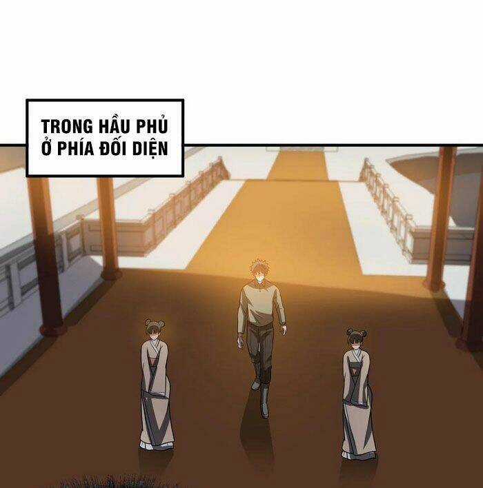 Nguyên Long - Chapter 144 - Trang 23