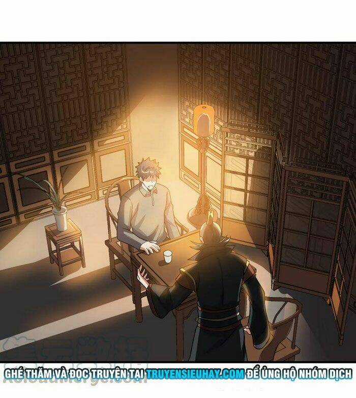 Nguyên Long - Chapter 144 - Trang 26
