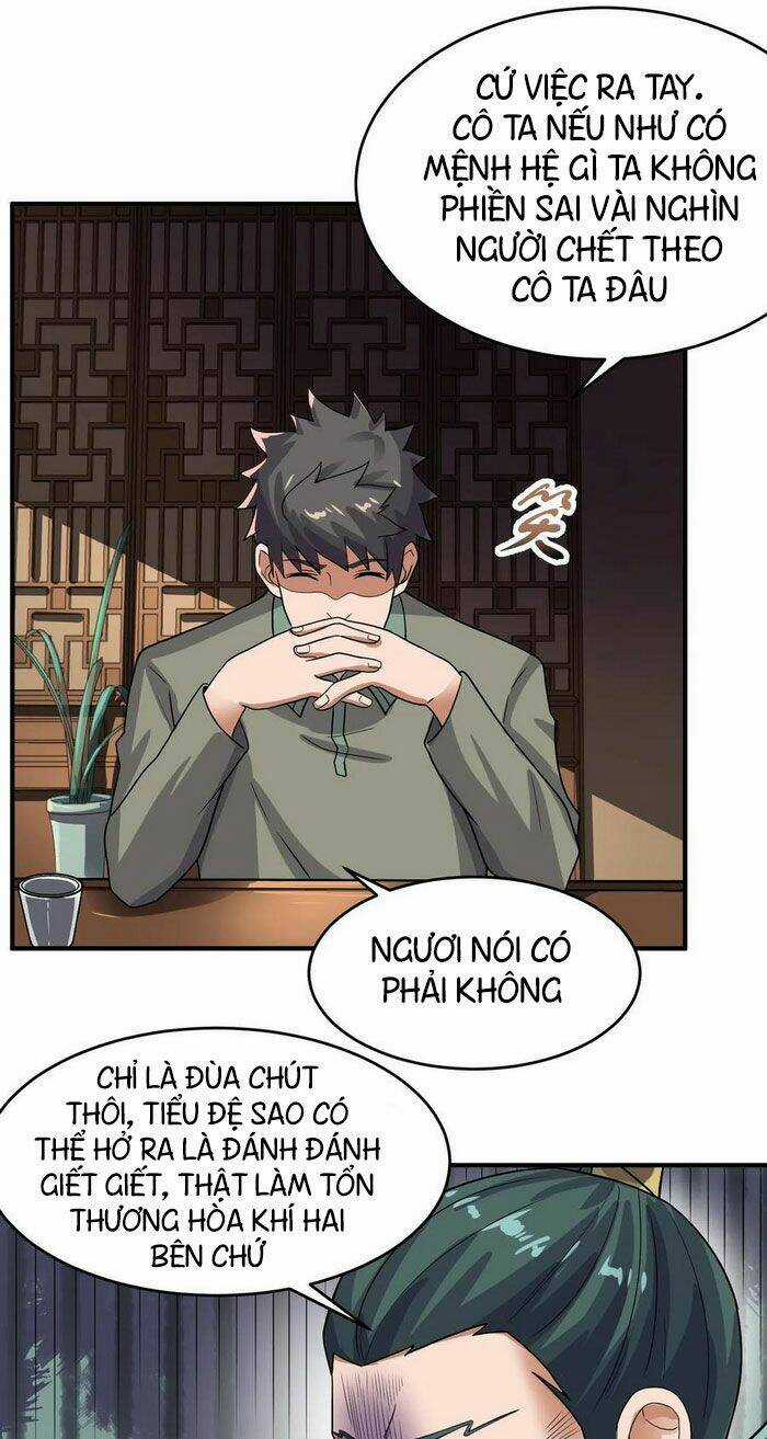 Nguyên Long - Chapter 144 - Trang 28