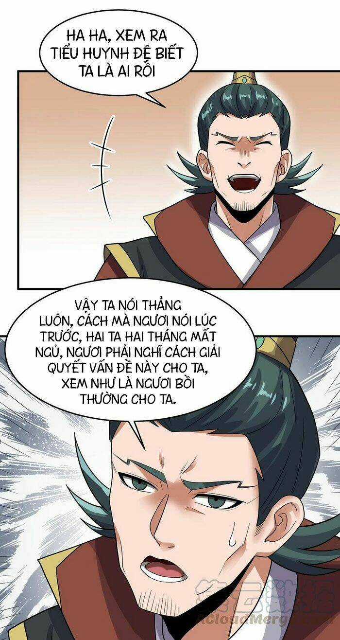 Nguyên Long - Chapter 144 - Trang 30