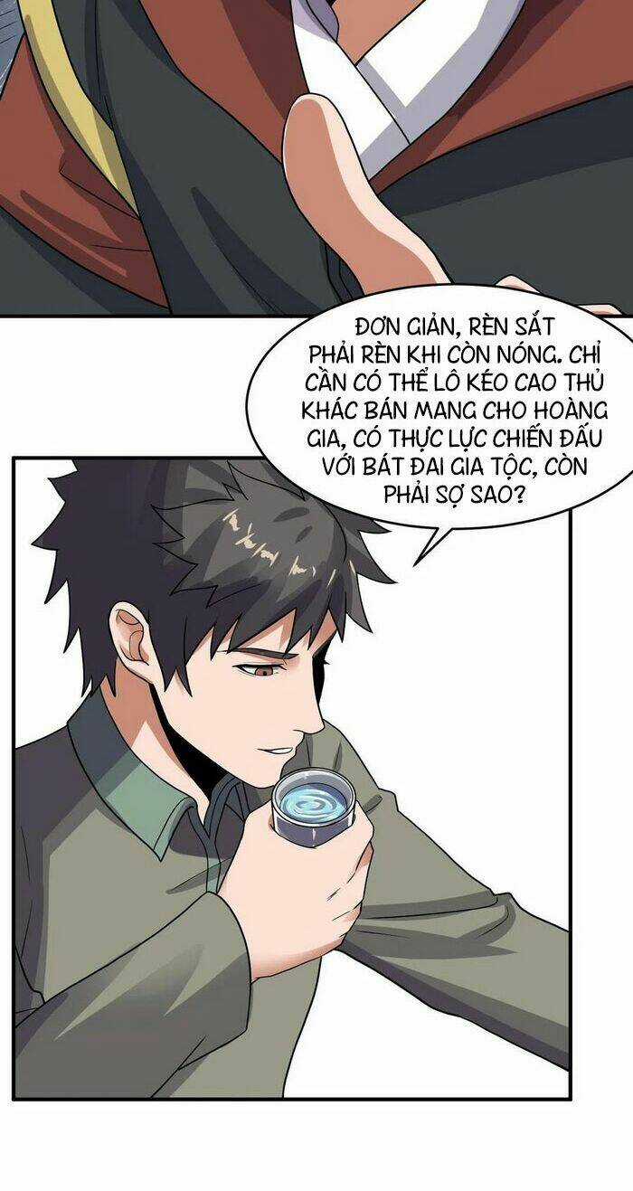 Nguyên Long - Chapter 144 - Trang 31