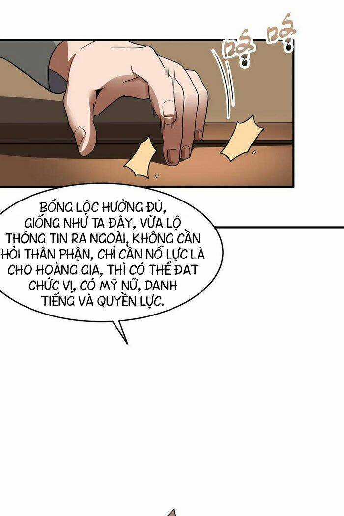 Nguyên Long - Chapter 144 - Trang 32