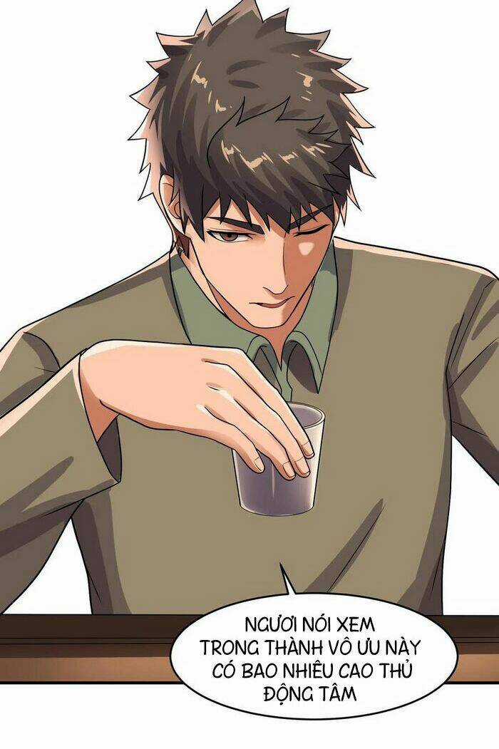 Nguyên Long - Chapter 144 - Trang 33