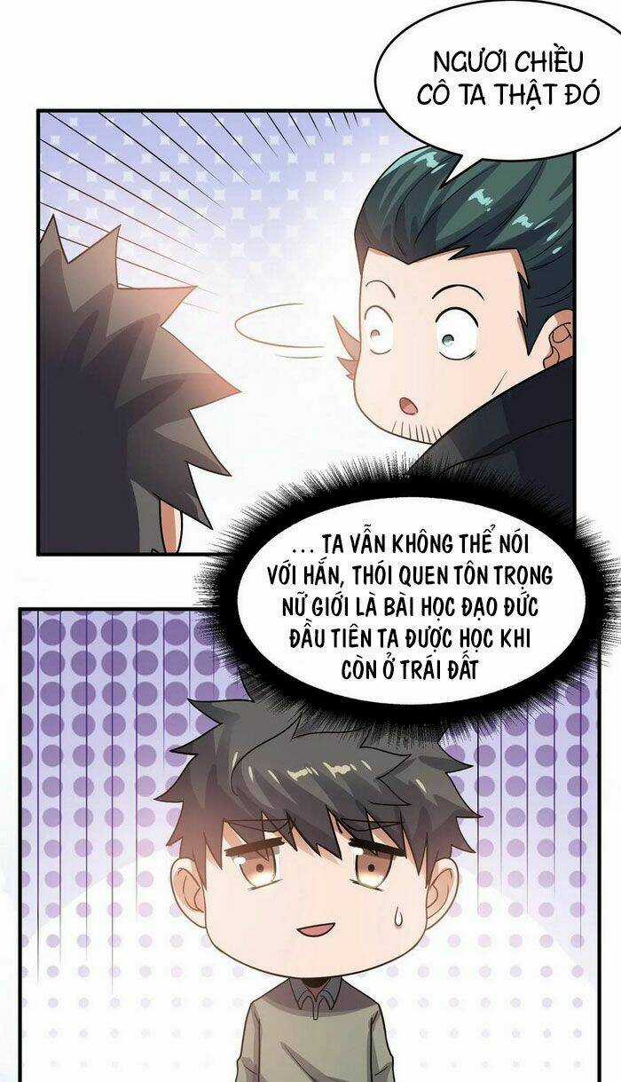 Nguyên Long - Chapter 144 - Trang 36