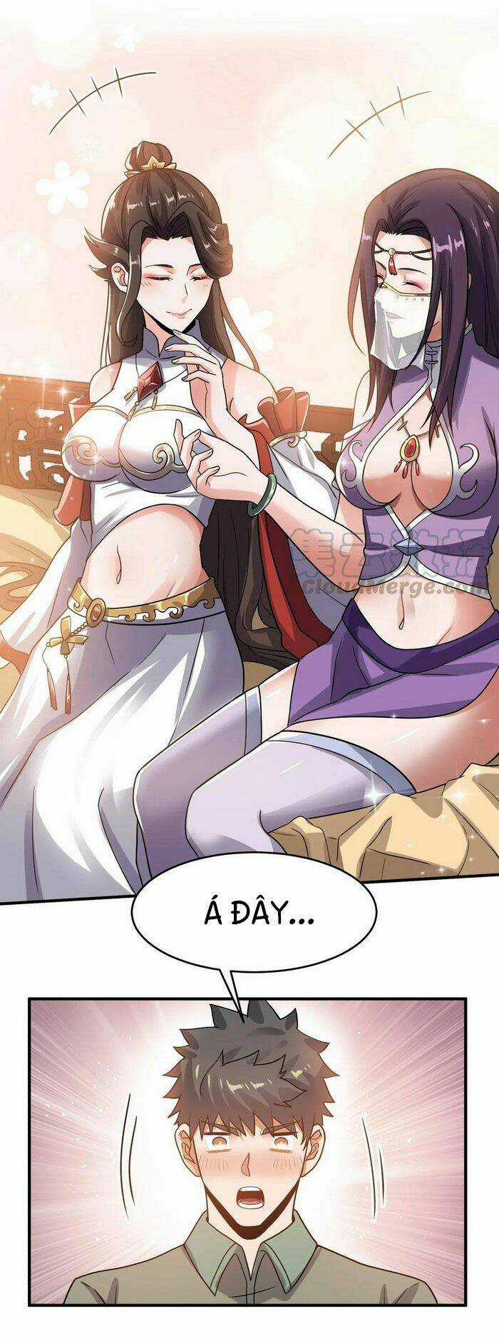 Nguyên Long - Chapter 144 - Trang 39