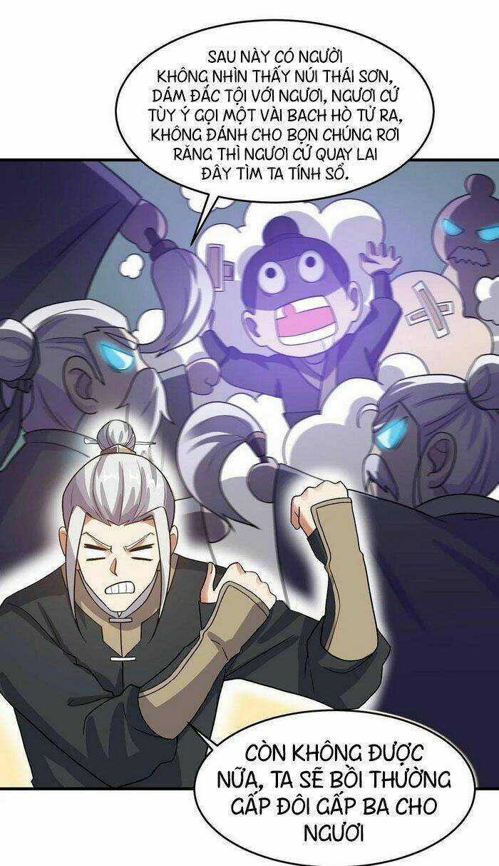 Nguyên Long - Chapter 144 - Trang 5