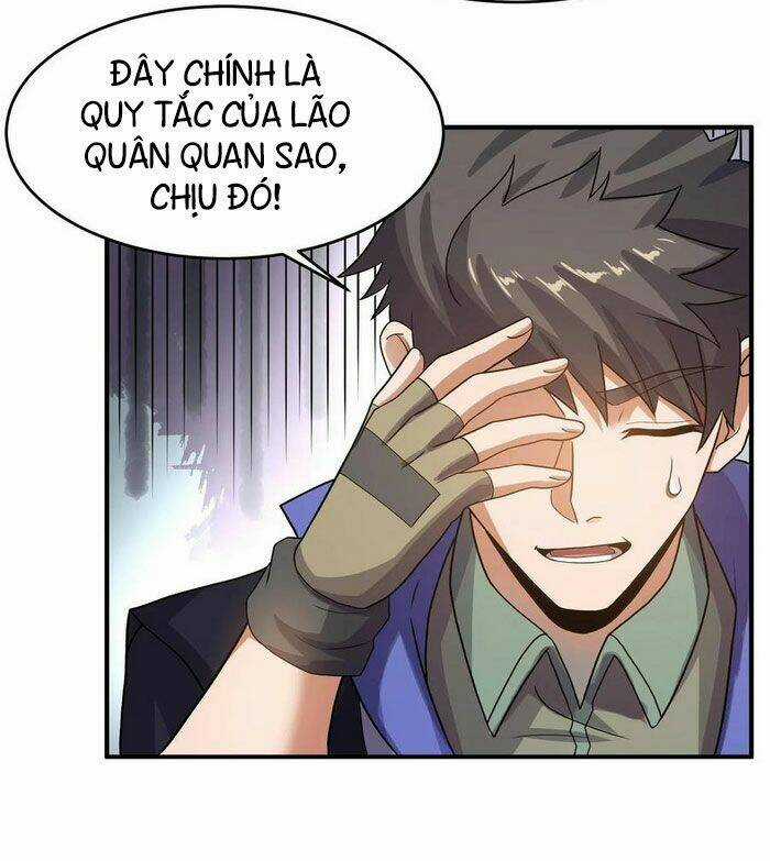 Nguyên Long - Chapter 144 - Trang 6