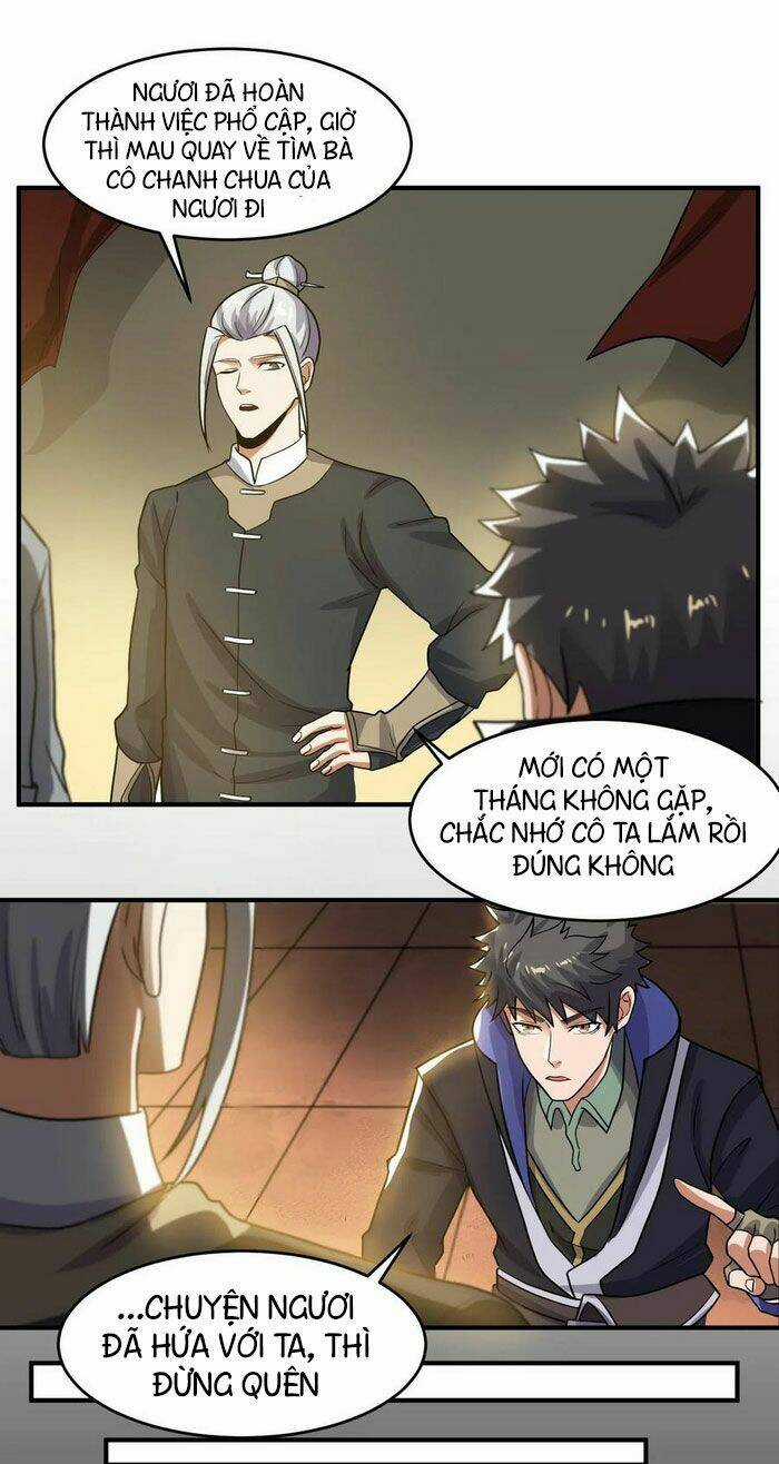 Nguyên Long - Chapter 144 - Trang 7