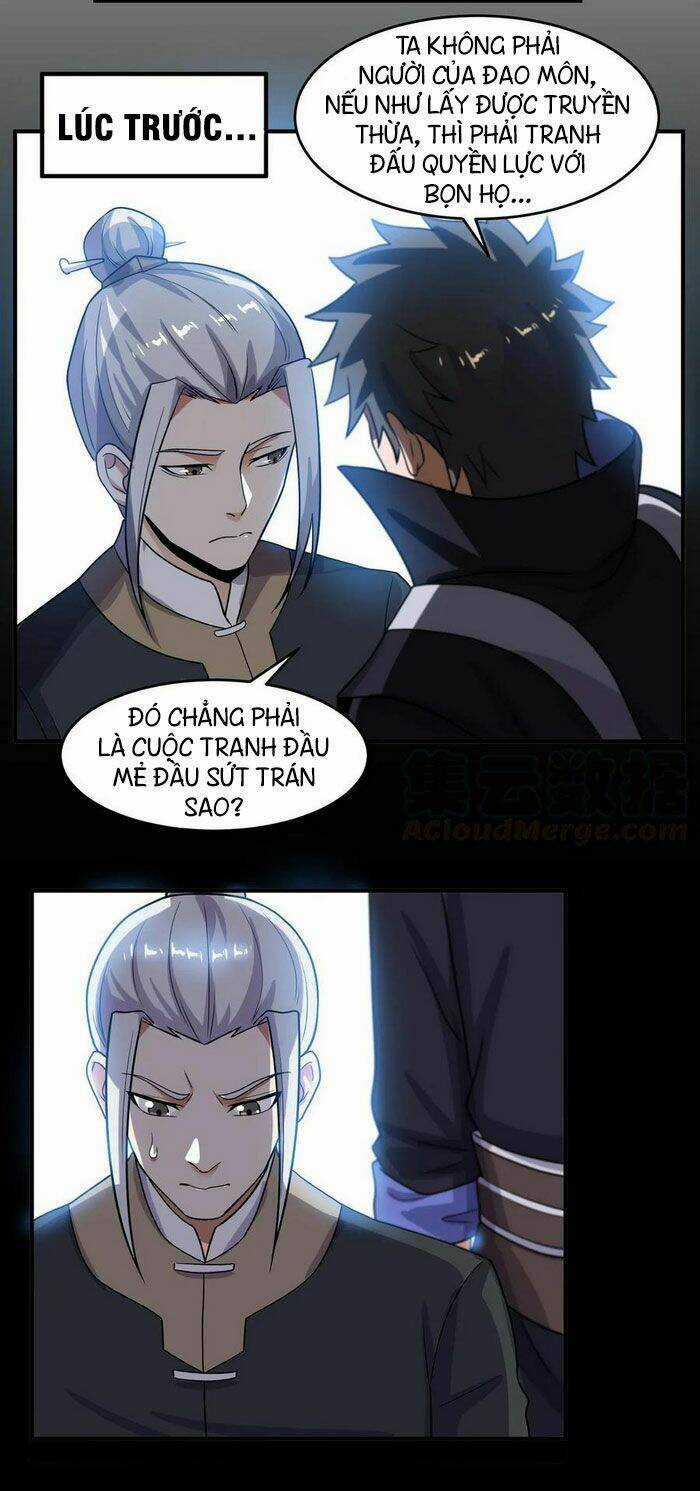 Nguyên Long - Chapter 144 - Trang 8