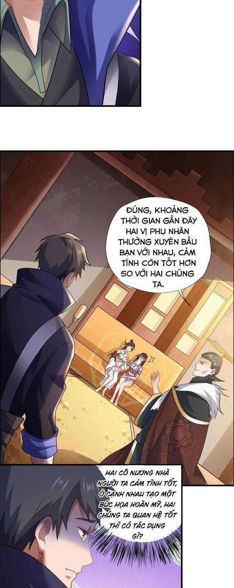 Nguyên Long - Chapter 145 - Trang 2