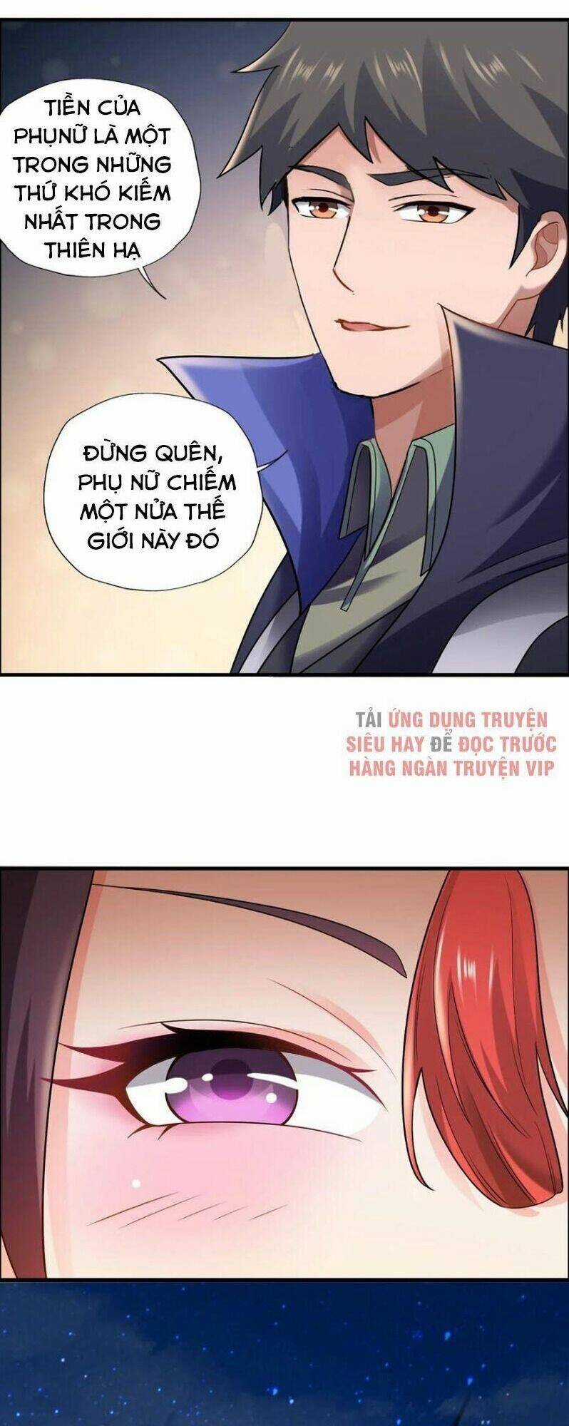 Nguyên Long - Chapter 145 - Trang 13