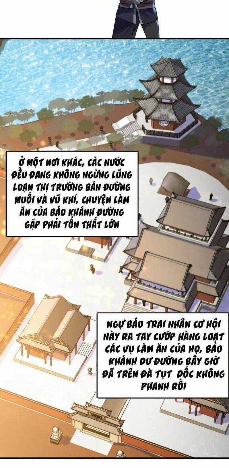 Nguyên Long - Chapter 145 - Trang 16