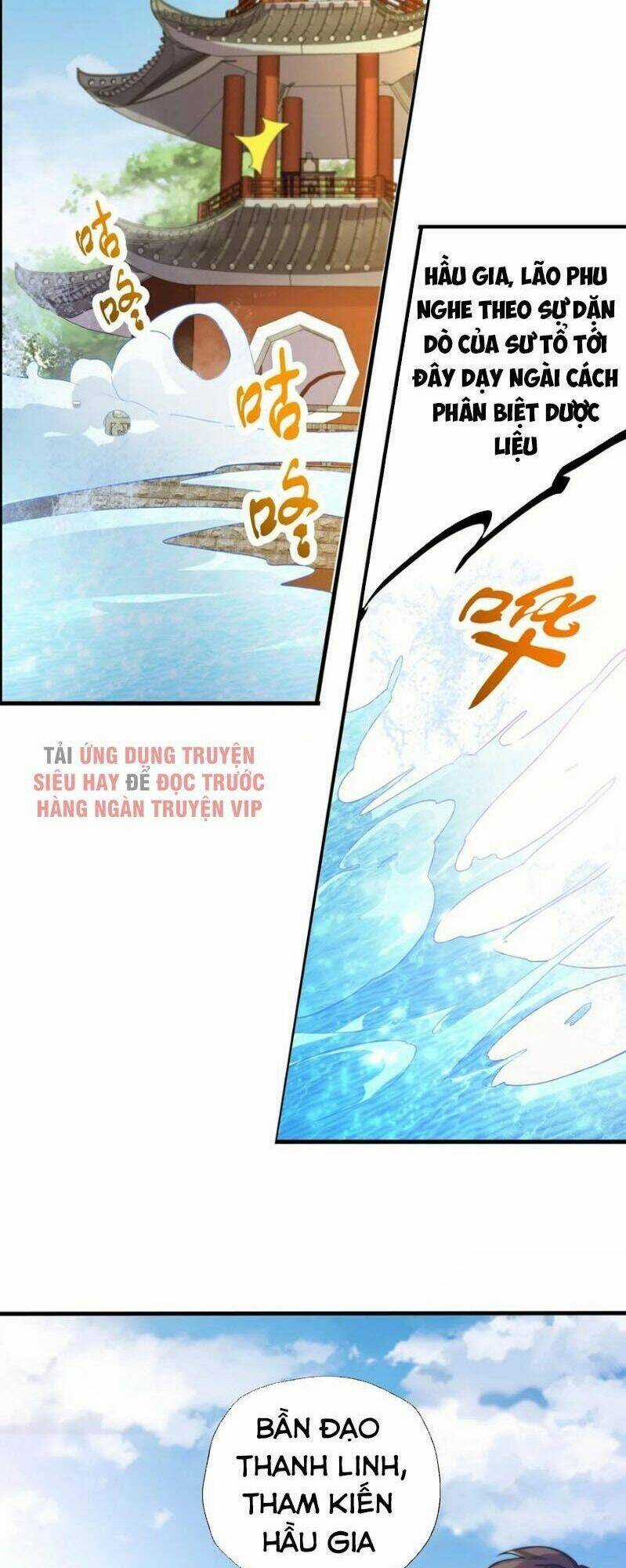 Nguyên Long - Chapter 145 - Trang 19