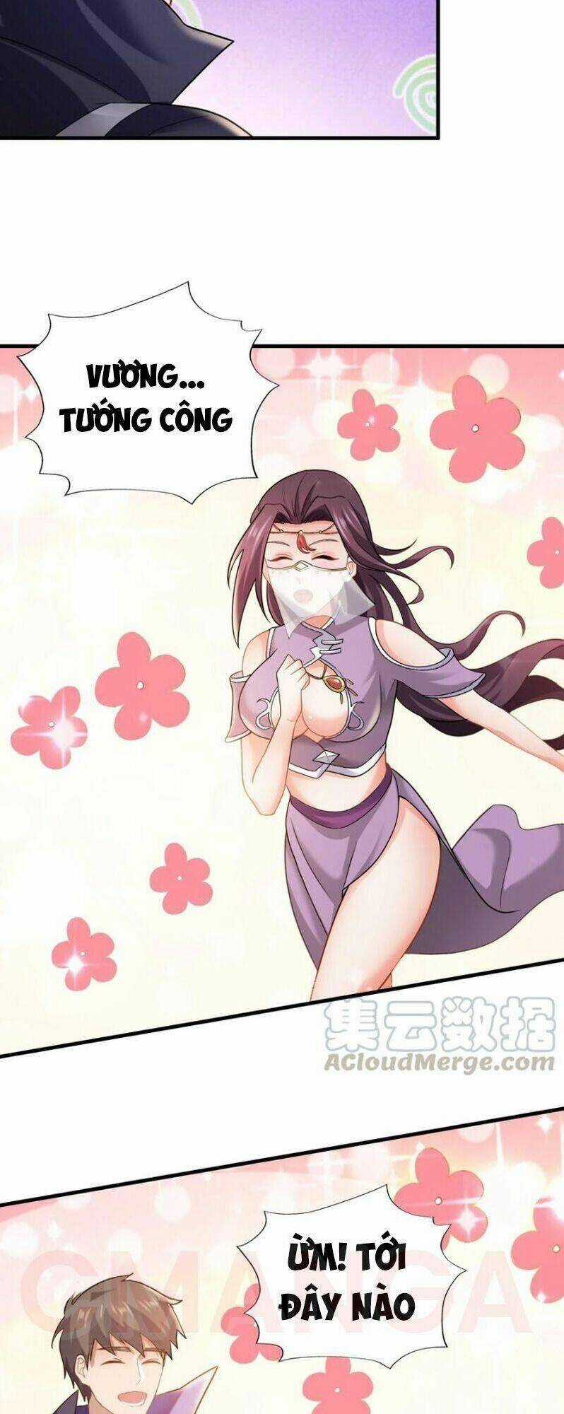 Nguyên Long - Chapter 145 - Trang 3