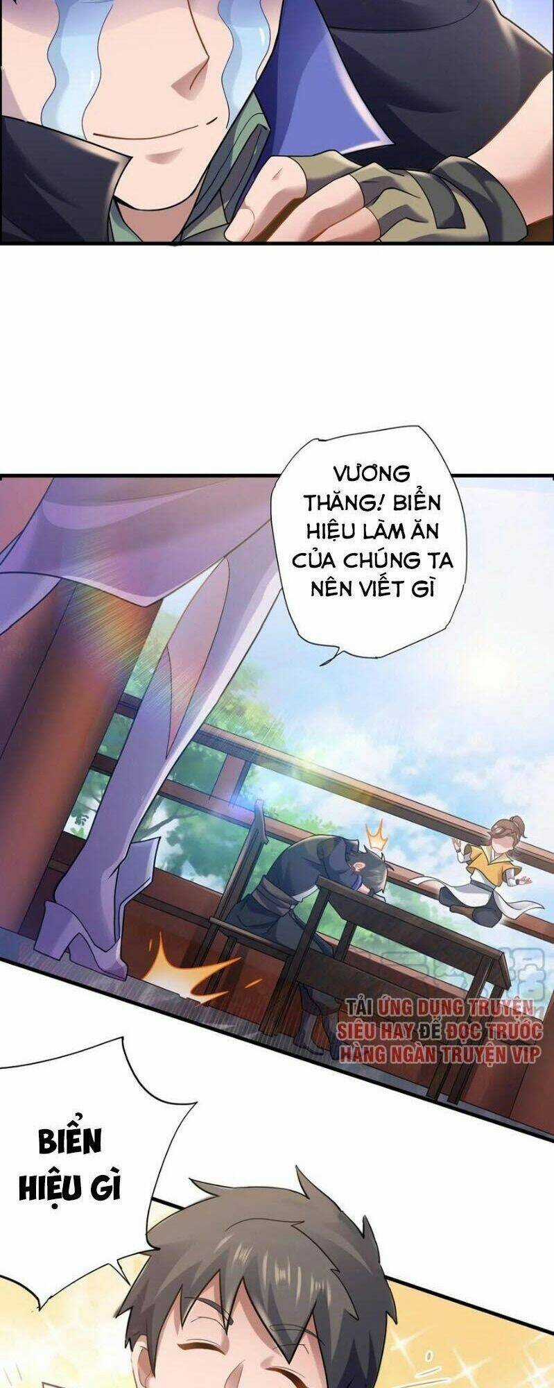 Nguyên Long - Chapter 145 - Trang 25