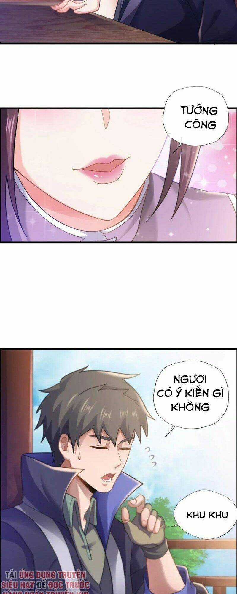 Nguyên Long - Chapter 145 - Trang 27