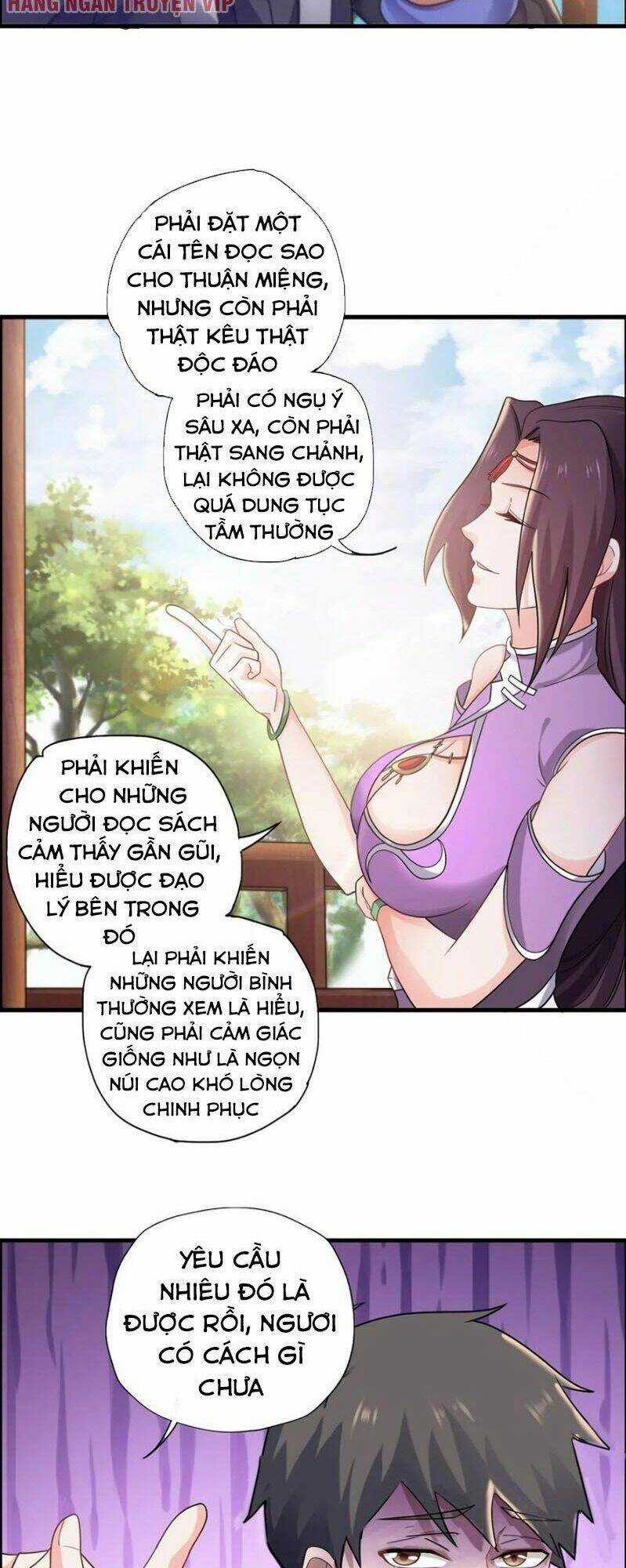 Nguyên Long - Chapter 145 - Trang 28