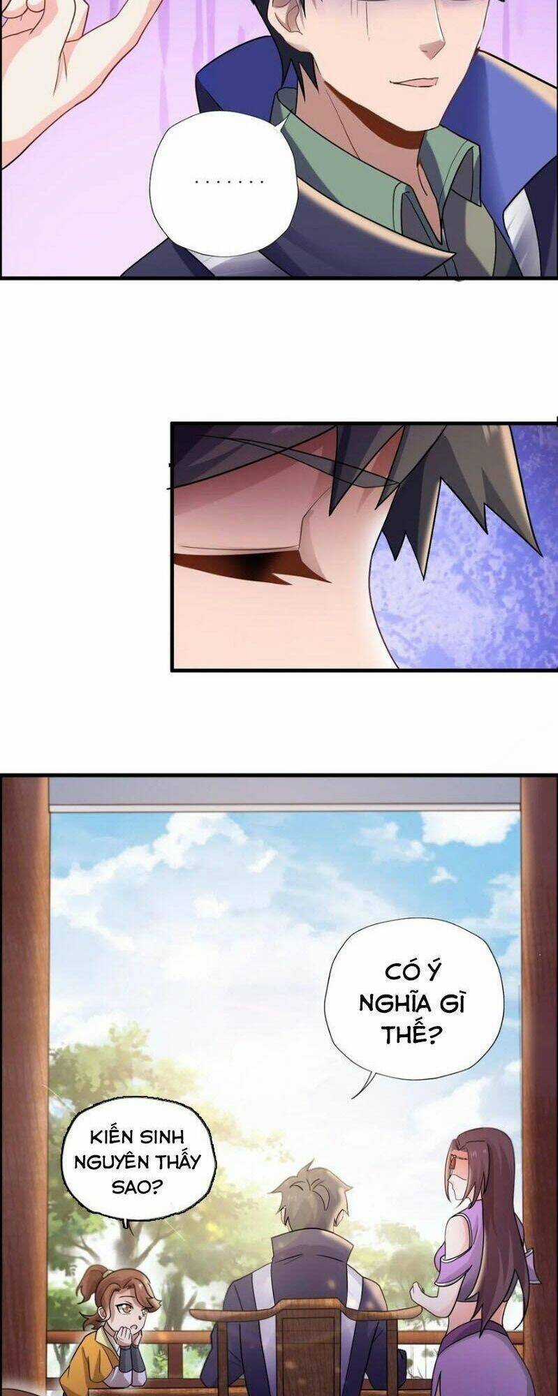 Nguyên Long - Chapter 145 - Trang 29