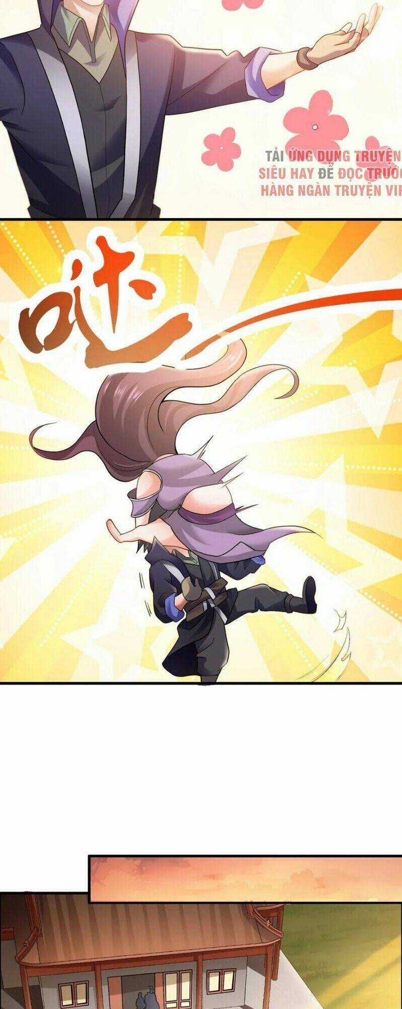 Nguyên Long - Chapter 145 - Trang 4