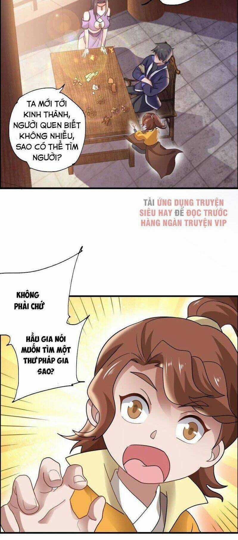 Nguyên Long - Chapter 145 - Trang 32