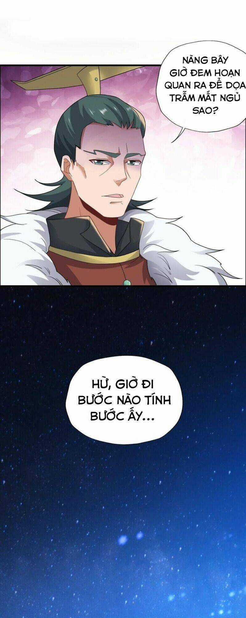 Nguyên Long - Chapter 145 - Trang 6