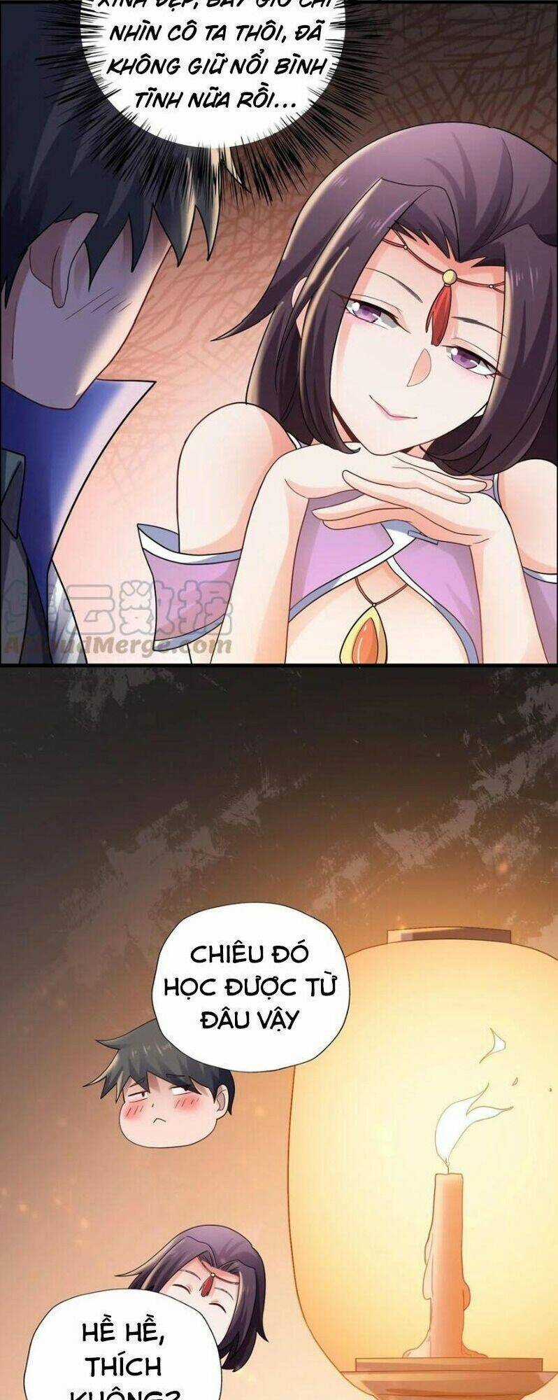 Nguyên Long - Chapter 145 - Trang 8