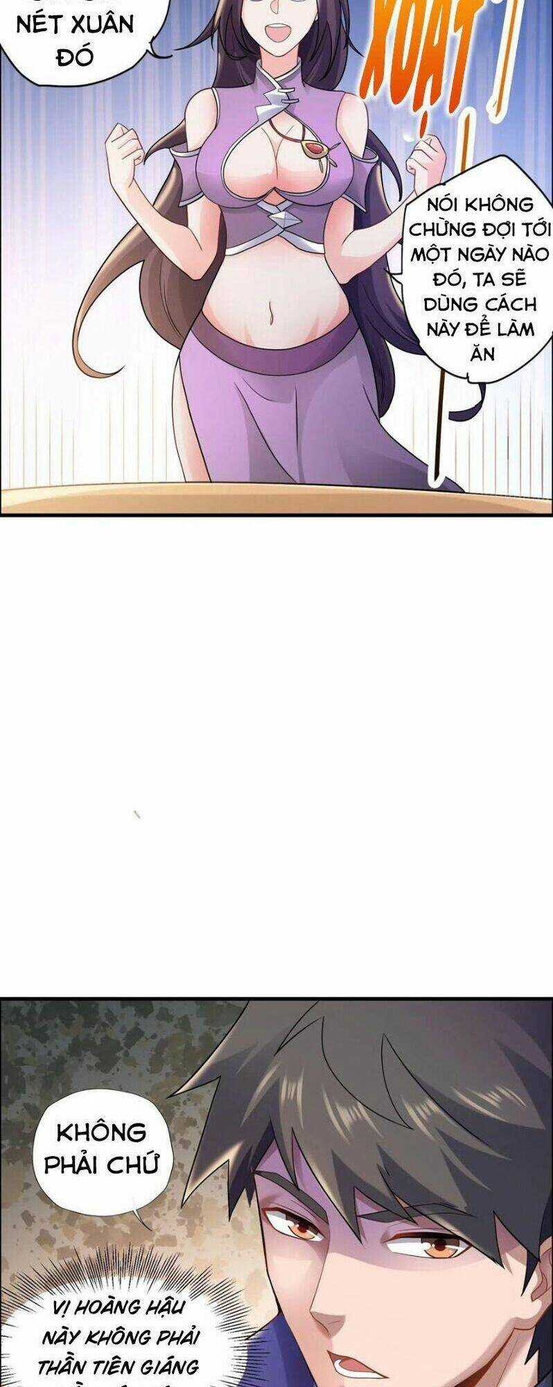 Nguyên Long - Chapter 145 - Trang 10