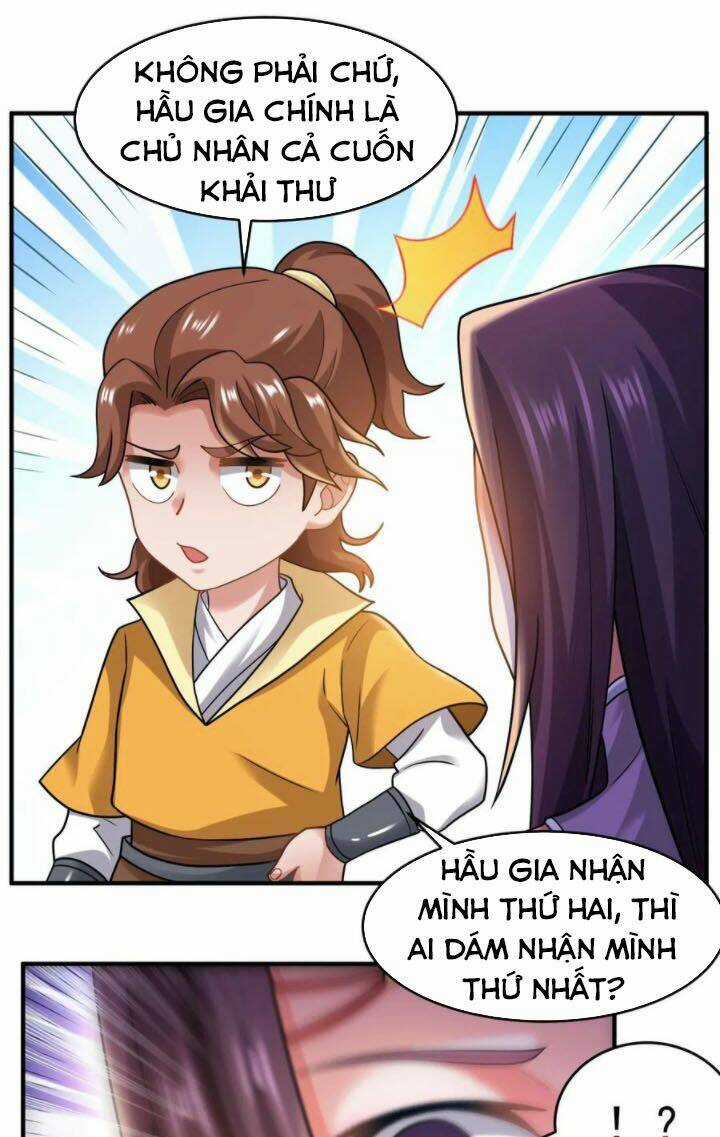 Nguyên Long - Chapter 146 - Trang 1