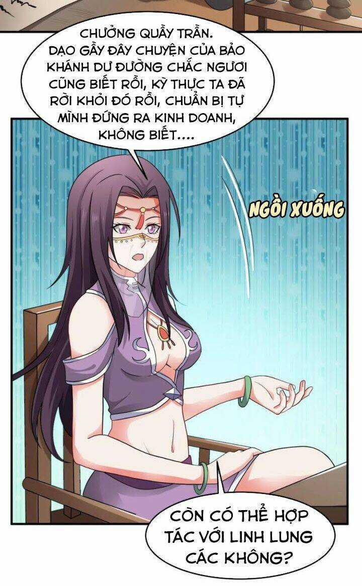 Nguyên Long - Chapter 146 - Trang 11