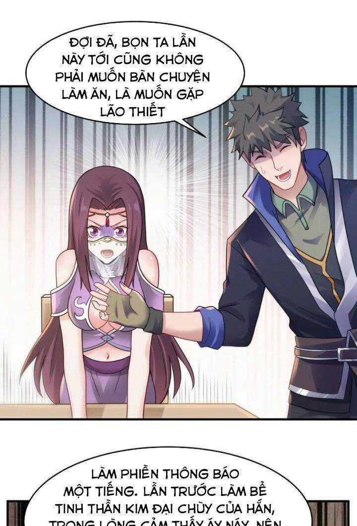 Nguyên Long - Chapter 146 - Trang 13