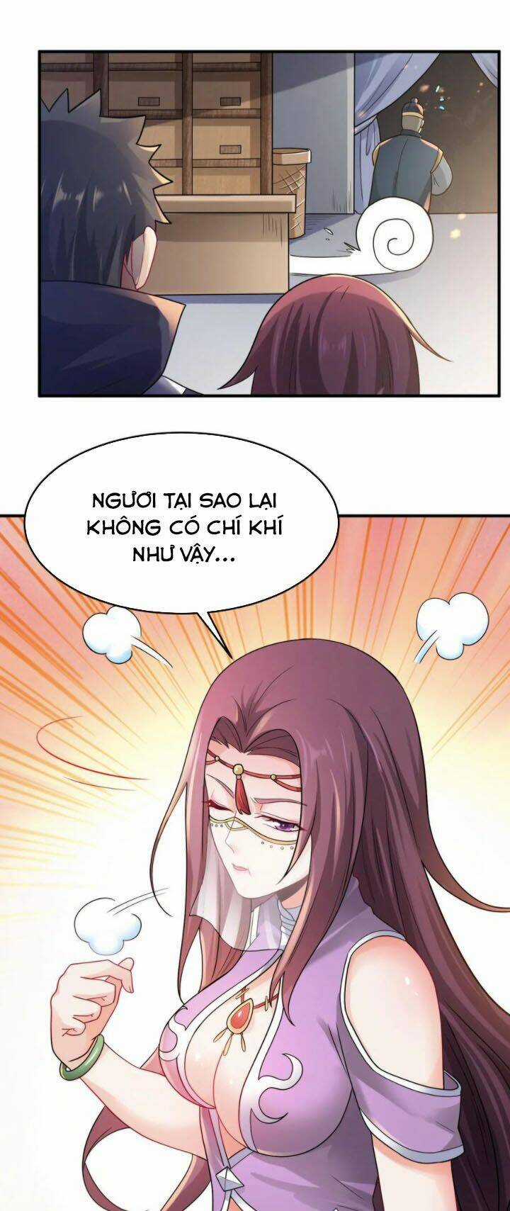 Nguyên Long - Chapter 146 - Trang 15