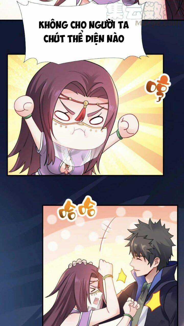 Nguyên Long - Chapter 146 - Trang 16