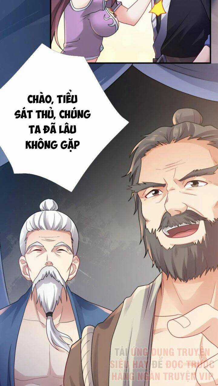 Nguyên Long - Chapter 146 - Trang 17