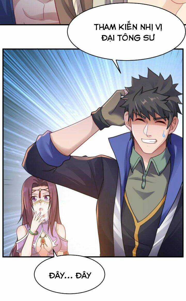 Nguyên Long - Chapter 146 - Trang 18