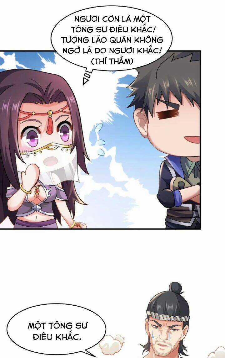 Nguyên Long - Chapter 146 - Trang 22