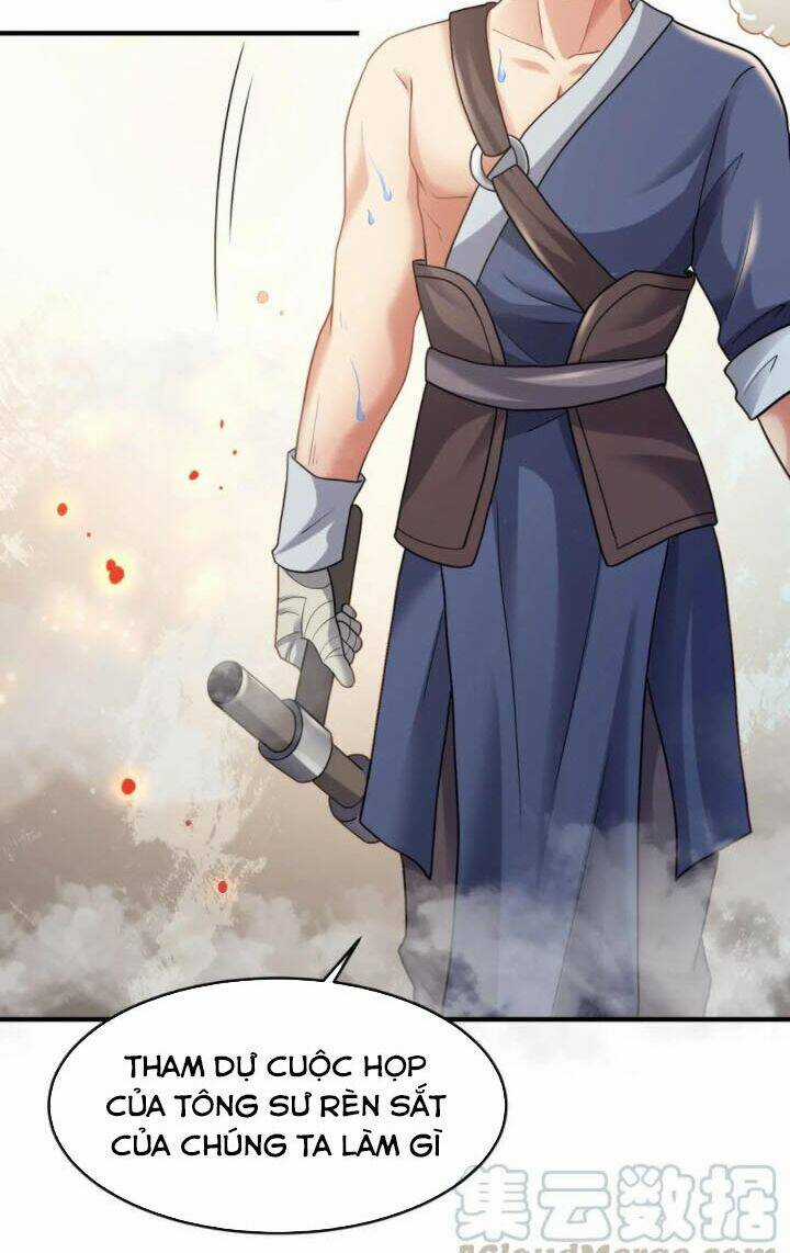 Nguyên Long - Chapter 146 - Trang 23