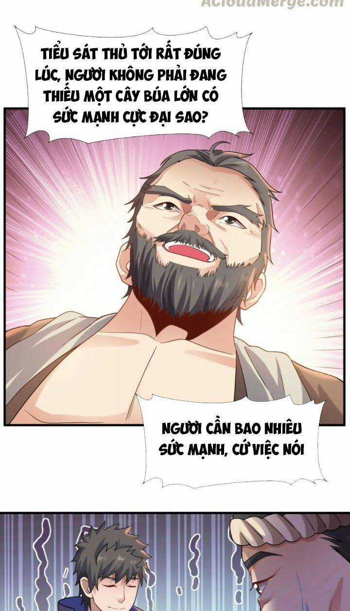 Nguyên Long - Chapter 146 - Trang 24