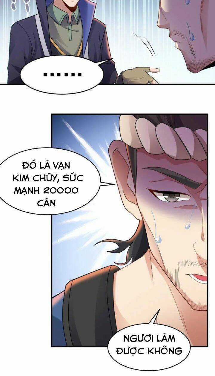 Nguyên Long - Chapter 146 - Trang 25