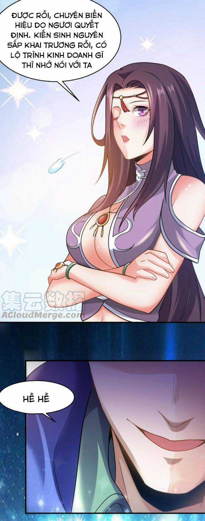 Nguyên Long - Chapter 146 - Trang 4