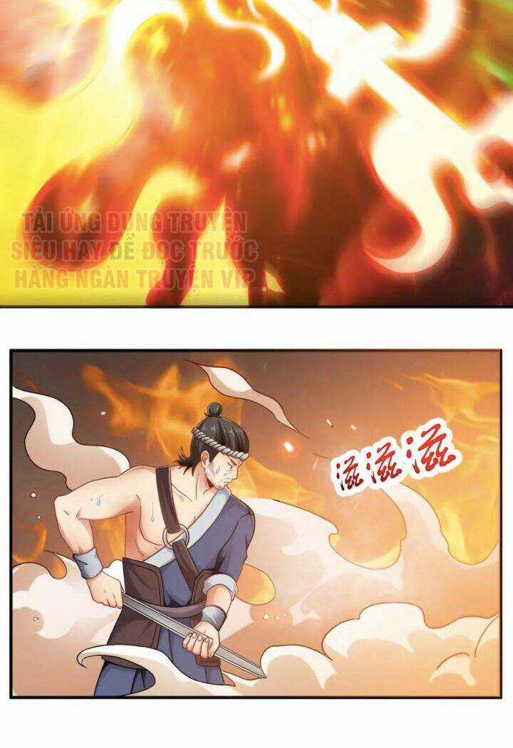 Nguyên Long - Chapter 146 - Trang 32