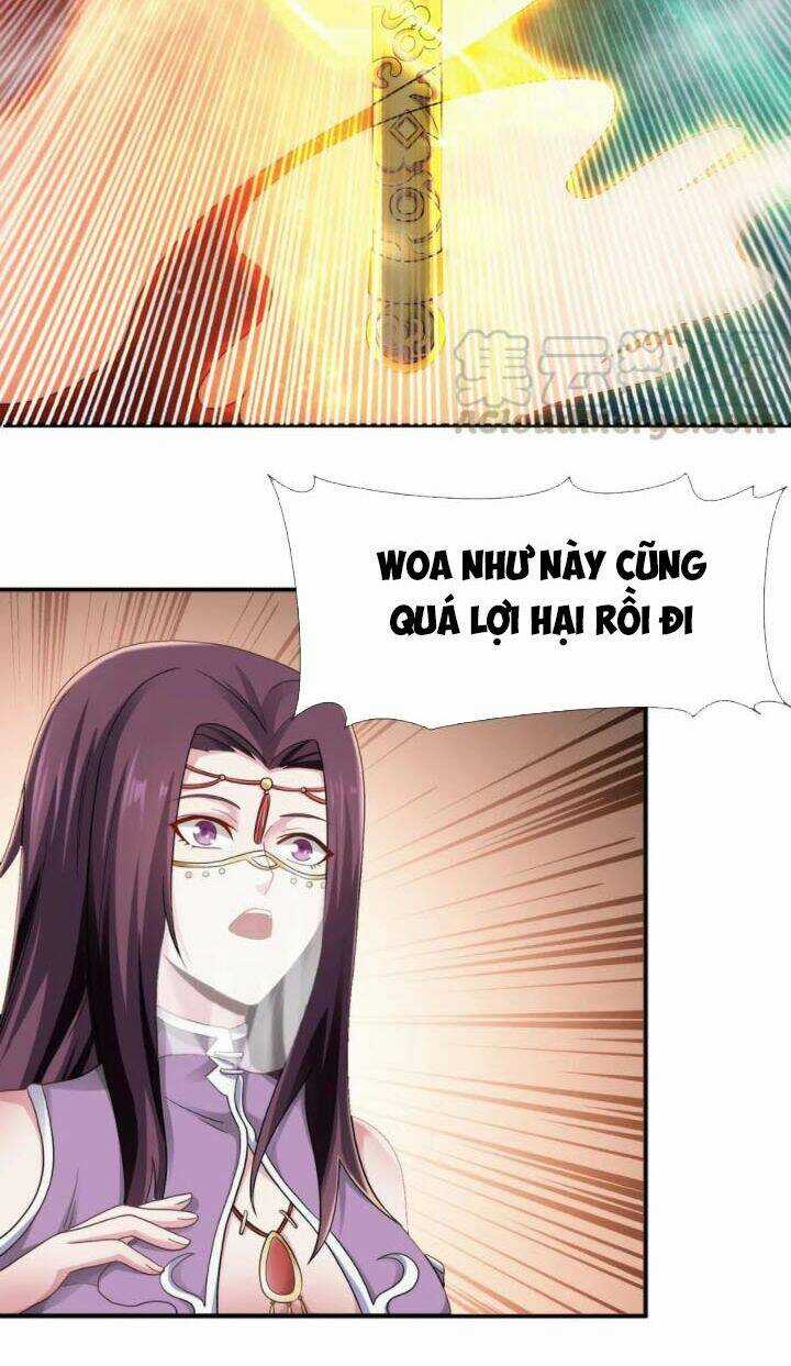 Nguyên Long - Chapter 146 - Trang 34